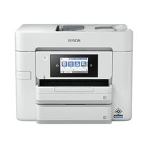 Epson Workforce Pro WF-C4810 Inkjet Multifunction Printer - Color - $358.27