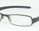 Meyer 3058 02 Dunkelgrau/Dark Olive Brille Titan 46-16-134 Deutschland - $1,576.90 MXN