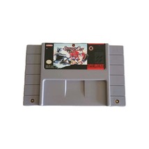 NHL Stanley Cup (Super Nintendo Entertainment System, 1993) SNES Cart Only - $2.88