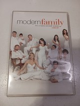 Modern Family The Complete Second Season DVD Set - £6.32 GBP