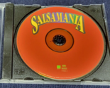 Salsamania by Various Artists (CD, Feb-1997, WEA Latina) - $5.93