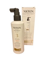 Nioxin System 3 Scalp &amp; Hair Treatment - 200 mL / 6.76 oz Normal To Thin... - £15.65 GBP