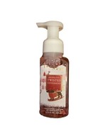 Bath &amp; Body Works TWISTED PEPPERMINT Foaming Hand Soap - £10.30 GBP