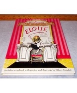 Eloise Absolute Essential Anniversary Edition Children&#39;s Book 1983 Kay T... - $14.95