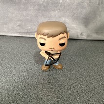 Funko POP! Walking Dead Daryl Action Figure Lot#z33 - $22.87