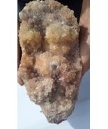 Stunning Peach with Hematoid Quartz - New Mexico - Large - - $89.05