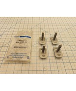 Ford 3W1Z-5E490-AA Stabilizer Anti Sway Bar Retainer Stud Bolt 4 Pack - $41.13 CAD