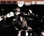 Time Out of Mind by Bob Dylan (CD, 1987, Sony) ACC - $4.82