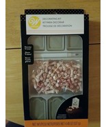Wilton Decorating Kit Halloween Bones Graveyard - $25.64 CAD