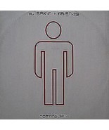 DJ Sakin &amp; Friends Nomansland Overdose 1998 12&quot; record vinyl - $11.15