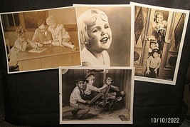 Little Rascals: (Our Gang) Original Vintage Classic Photo Lot (Classic) - £231.71 GBP