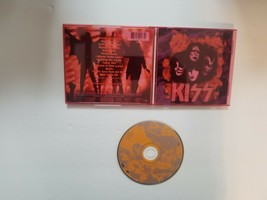 You Wanted the Best, You Got the Best!! by Kiss (CD, Jun-1996, Mercury) - £6.47 GBP