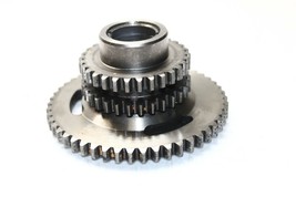 2002 DODGE RAM 1500 PICKUP 4.7L V8 ENGINE CRANKSHAFT TIMING GEAR P6375 image 3