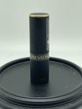 Revlon Super Lustrous Matte Lipstick - If I Want To - 001 NEW - £4.70 GBP
