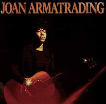 Joan Armatrading (180G/All-Analog Mastered, Gatefold) [Vinyl] ARMATRADING,JOAN - £78.96 GBP