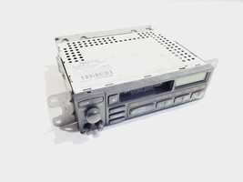 Radio Without Infinity Option Needs Code OEM 97 99 Mitsubishi Montero Sport90... - $98.99