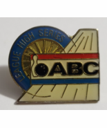 ABC LEAGUE HIGH SERIES BOWLING TV TELEVISION NETWORK ADVERTISING EVENT L... - $41.13 CAD