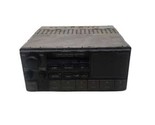 Audio Equipment Radio Am-fm-stereo With Cassette Fits 92-94 LEGACY 415069 - $57.42