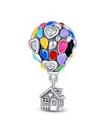 Disney simil pandora charms,Disney charm for pandora, Up charm for pando... - $26.06 CAD