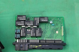 AUDI TT Quattro S-Line CCM CCRM BCM Comfort Body Control Module 8N7962267A image 5