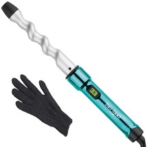 Open Box - Bed Head Curlipops Clamp-Free Tapered Curling Wand Iron | For... - $17.00