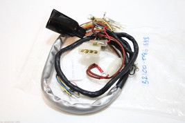 Honda C50 M2 C50M2 C70 M2 C70M2 Wiring Wire Harness Nos - $38.39