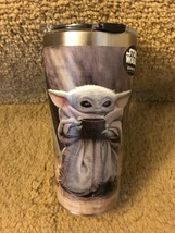 Tervis 20oz Stainless Tumbler Mandalorian The Child - £19.17 GBP