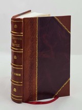 Telegraphing in battle; reminiscences of the civil war, by John  [Leather Bound] - £67.54 GBP