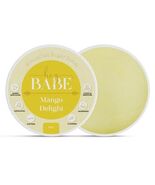 Hey, Babe Emulsified Sugar Scrub - Mango Delight - 8oz - $25.32 CAD