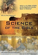 Howard Shack - Science Of The Bible (3 Dvd) - Box Set Closed-captioned Vg - £15.01 GBP