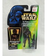 Star Wars The Power Of The Force The Fighter Pilot Action Figure - $332.49 MXN