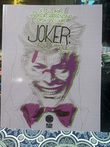 DC Comics Black Label “JOKER: KILLER SMILE BOOK TWO” - £14.19 GBP