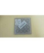 James walker 1189245 gasket 133-000161 K15600320 T109 316/GR New 16pcs - $684.63 CAD