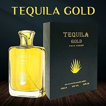Tequila Gold Pour Homme Eau De Parfum Spray 3.4 oz for Men image 11