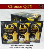Amazing taste Instant Arabic Coffee with Cardamom 20g HALA قهوة عربية سادة - $180.84 MXN+