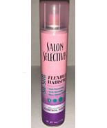 Salon Selectives Humidity Resistance Flexible Volume All Day Hold3 Hairs... - €12,77 EUR