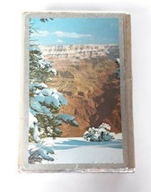 Congress Winter Canyon Playing Cards - £10.57 GBP