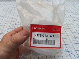 Honda 17476-ZE3-841 Pre Filter Guide Factory Sealed - £14.46 GBP