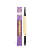 Winky Lux Uni Brow Eyebrow Pencil Dual Sided w/ Spoolie Longwearing Wate... - $25.54 CAD