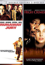 High Crimes / Runaway Jury - £0.76 GBP