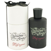 Lady Vengeance by Juliette Has a Gun Eau De Parfum Spray 3.4 oz - £98.05 GBP