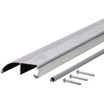 M-D Building Products 8631 1-Inch - 36-Inch High Bumper Threshold - $27.54