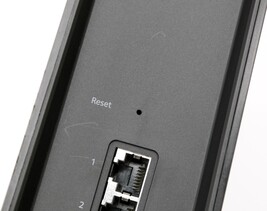 NETGEAR Nighthawk AX6000 8-Stream Wi-Fi 6 Mesh Extender EAX80 image 7