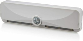 Open Box-SensorBrite SlimBeam Wireless Motion Activated LED Light (1 Light Only) - $6.92