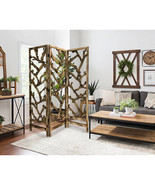 Screen Gems 3 Panel Mulbery Alpine Screen - €514,23 EUR