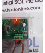 Siemens QBM2030-1U Differential Pressure Sensor Air Transmitter Switch S... - €221,28 EUR