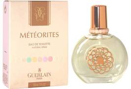 Guerlain Meteorites Perfume 1.0 Oz Eau De Toilette Spray image 2