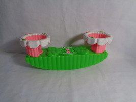 Vintage 1982 Playskool Playground Candyland Kids Replacement Teeter Totter as is - £3.82 GBP