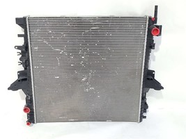 Radiator HSE 5.0L V8 4WD OEM 2010 2011 2012 2013 Rover LR4 - £106.30 GBP