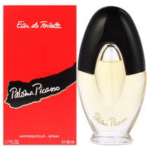 Paloma Picasso by Paloma Picasso for Women - 1.7 oz EDT Spray - £21.60 GBP